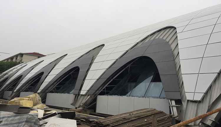 武汉地质大学体育馆工程.jpg